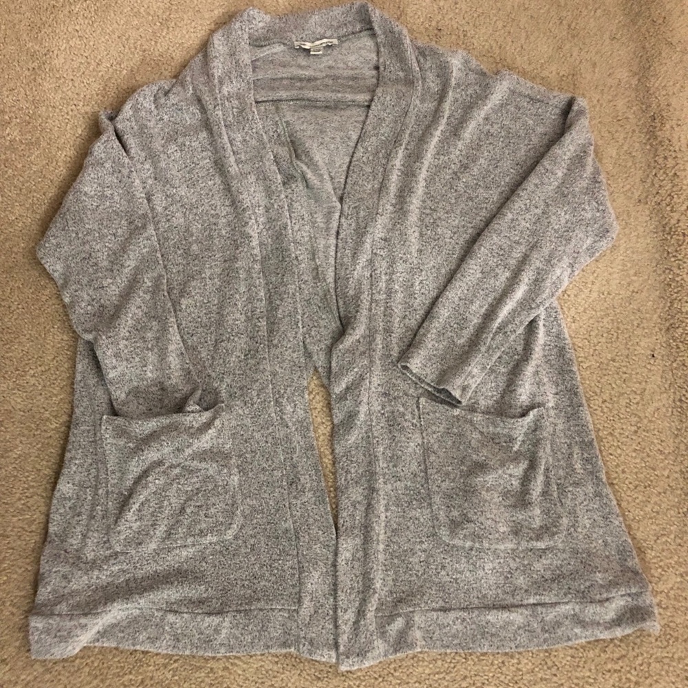 American Eagle Cardigan Sweater
